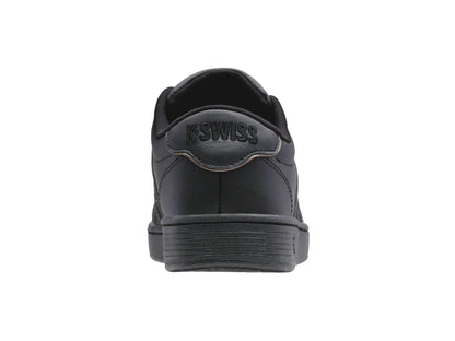 BLACK/GUNMETAL