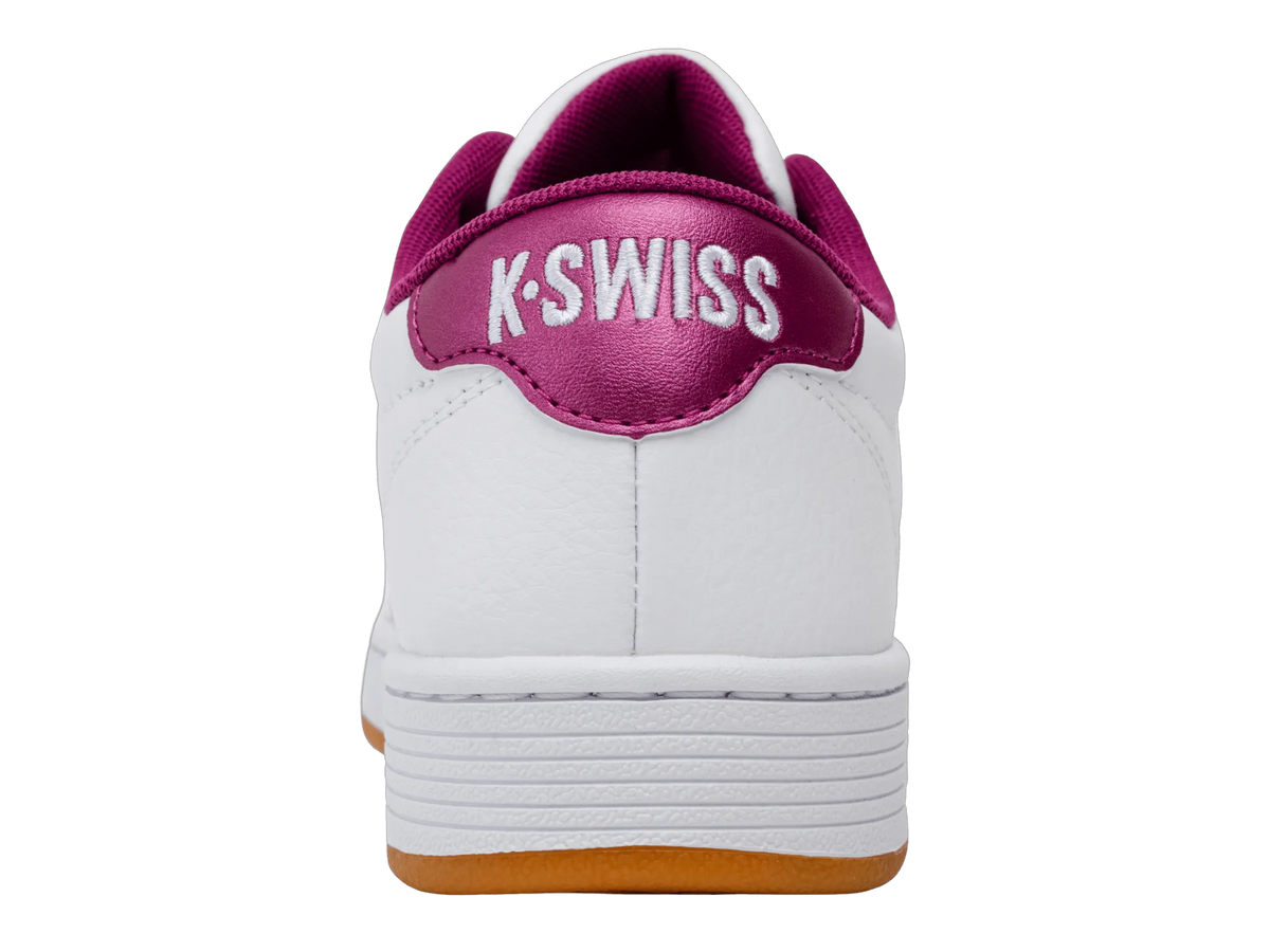 WHITE/LITE GUM/CACTUS FLOWER