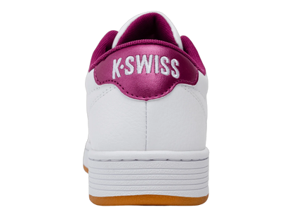 WHITE/LITE GUM/CACTUS FLOWER