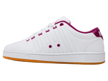 WHITE/LITE GUM/CACTUS FLOWER