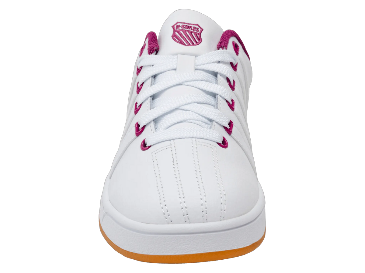 WHITE/LITE GUM/CACTUS FLOWER