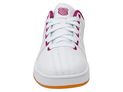 WHITE/LITE GUM/CACTUS FLOWER