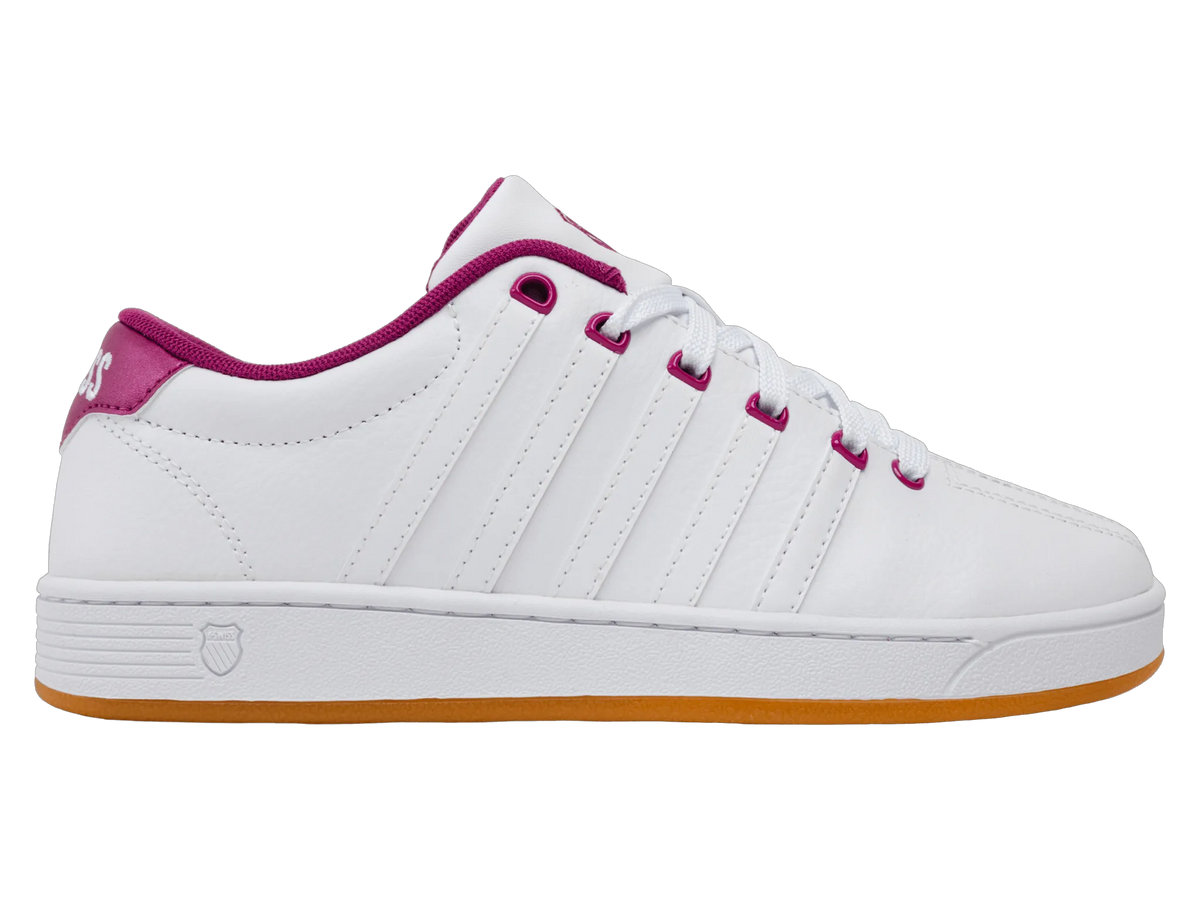 WHITE/LITE GUM/CACTUS FLOWER