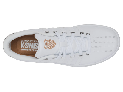 WHITE/LITE GUM/LEOPARD