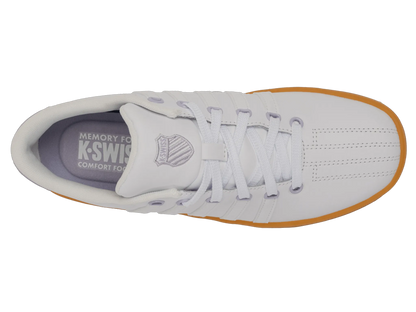 WHITE/LITE GUM/LILAC