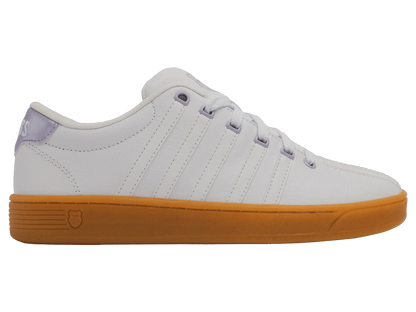 WHITE/LITE GUM/LILAC