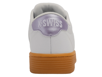WHITE/LITE GUM/LILAC