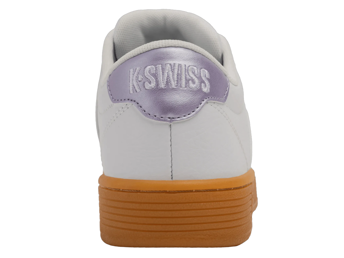 WHITE/LITE GUM/LILAC