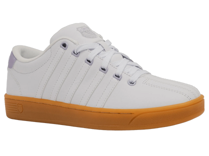WHITE/LITE GUM/LILAC