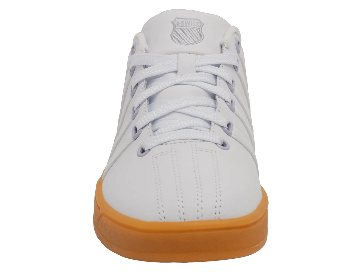 WHITE/LITE GUM/LILAC