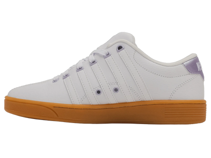 WHITE/LITE GUM/LILAC
