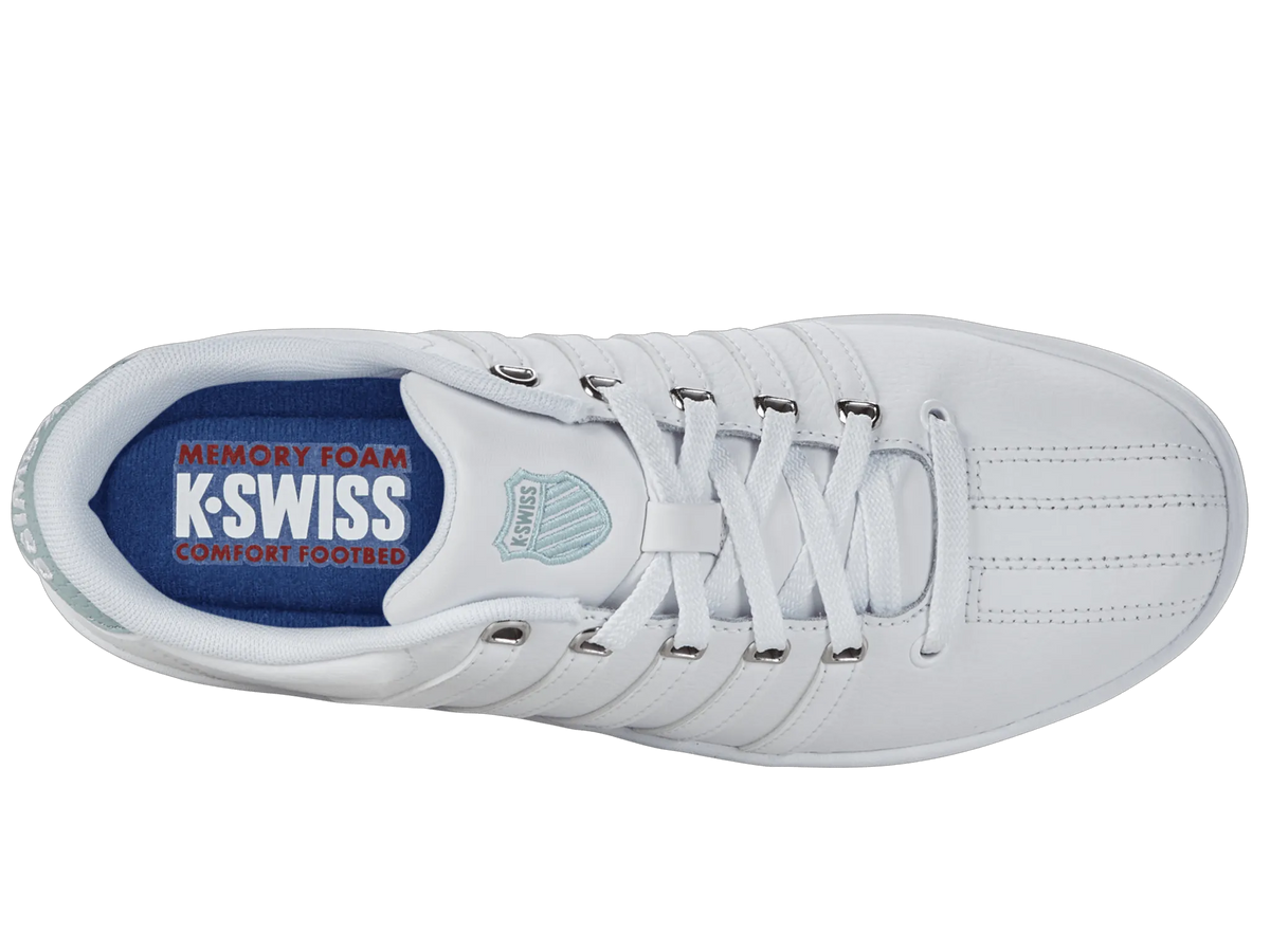 WHITE/SURF SPRAY