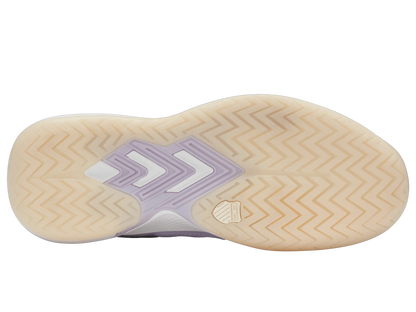 THISTLE/LAVENDER AURA/WHITE