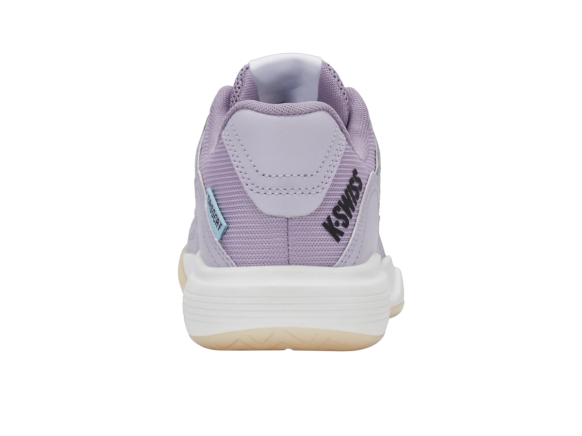 THISTLE/LAVENDER AURA/WHITE