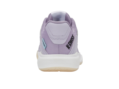 THISTLE/LAVENDER AURA/WHITE