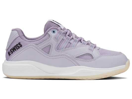 THISTLE/LAVENDER AURA/WHITE