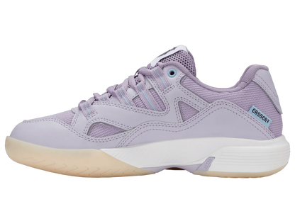 THISTLE/LAVENDER AURA/WHITE
