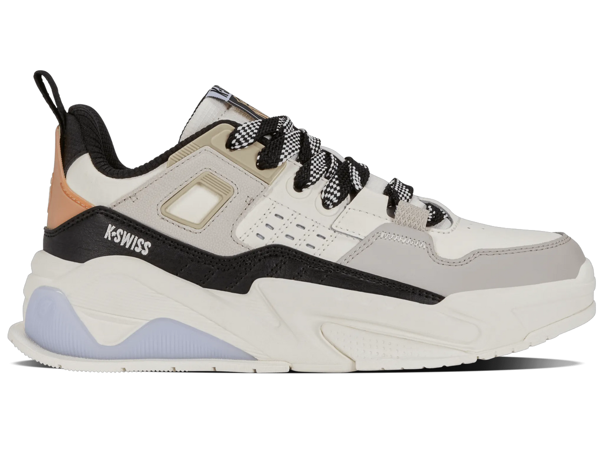 SAIL WHITE/PIGEON GRAY/BLACK
