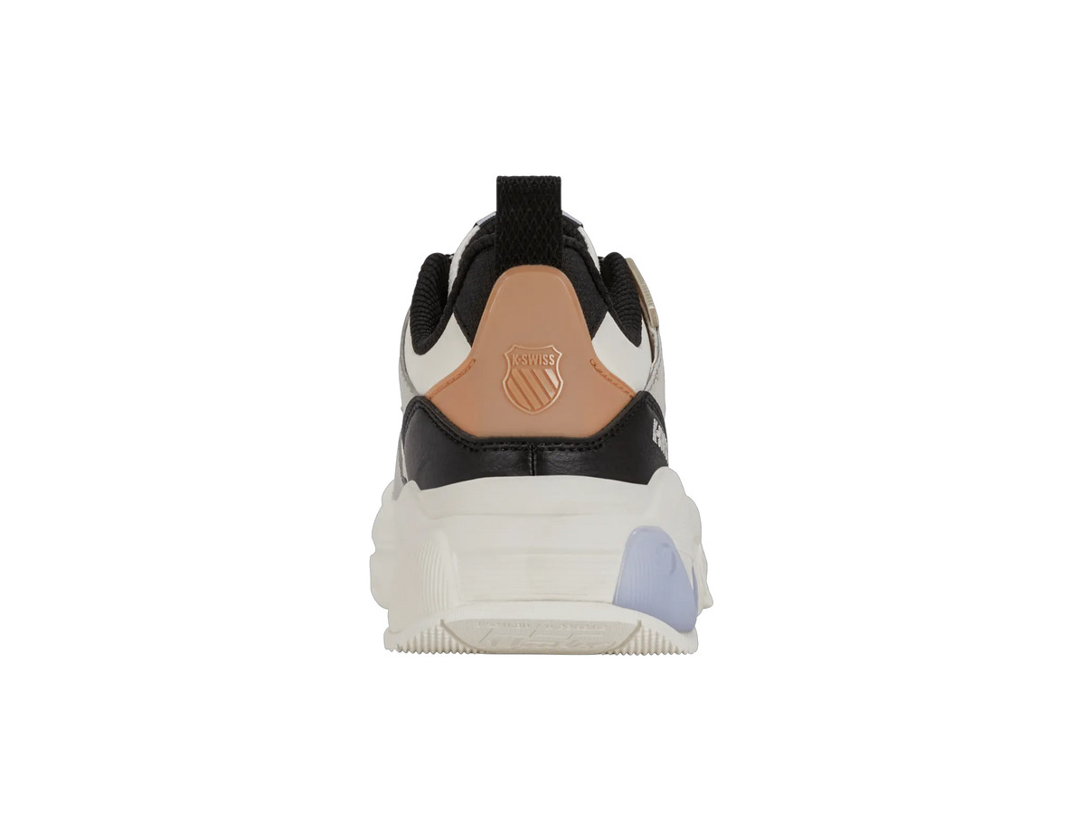SAIL WHITE/PIGEON GRAY/BLACK