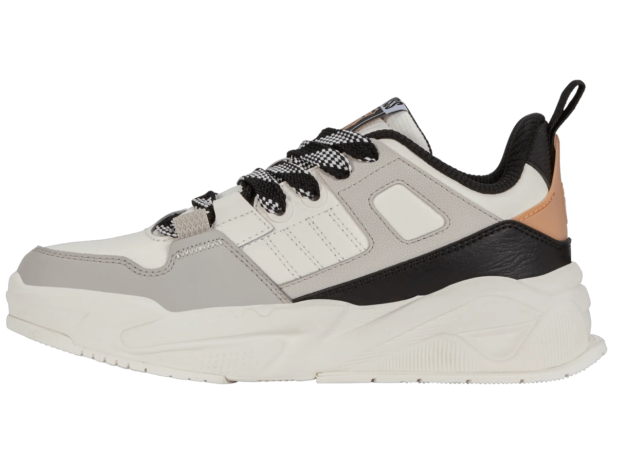 SAIL WHITE/PIGEON GRAY/BLACK