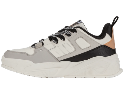 SAIL WHITE/PIGEON GRAY/BLACK