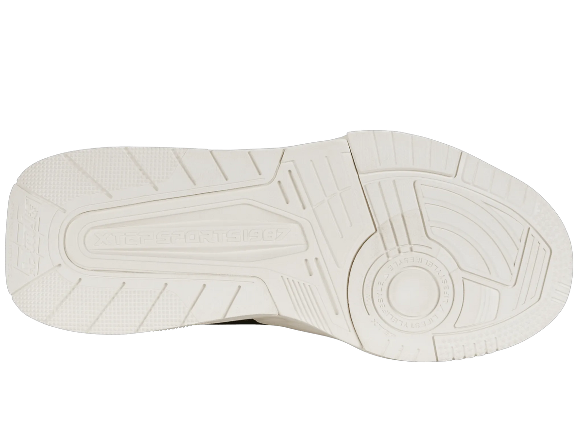 SAIL WHITE/PIGEON GRAY/BLACK