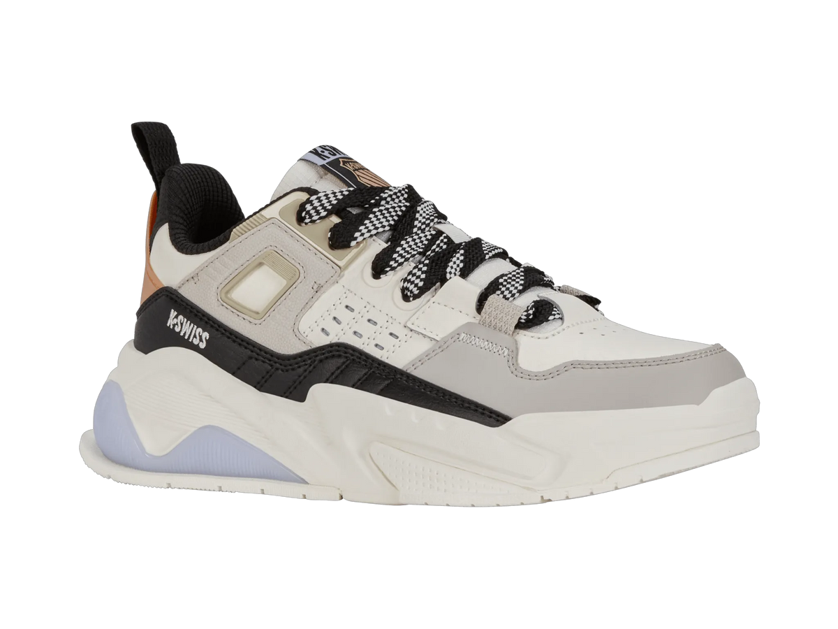 SAIL WHITE/PIGEON GRAY/BLACK