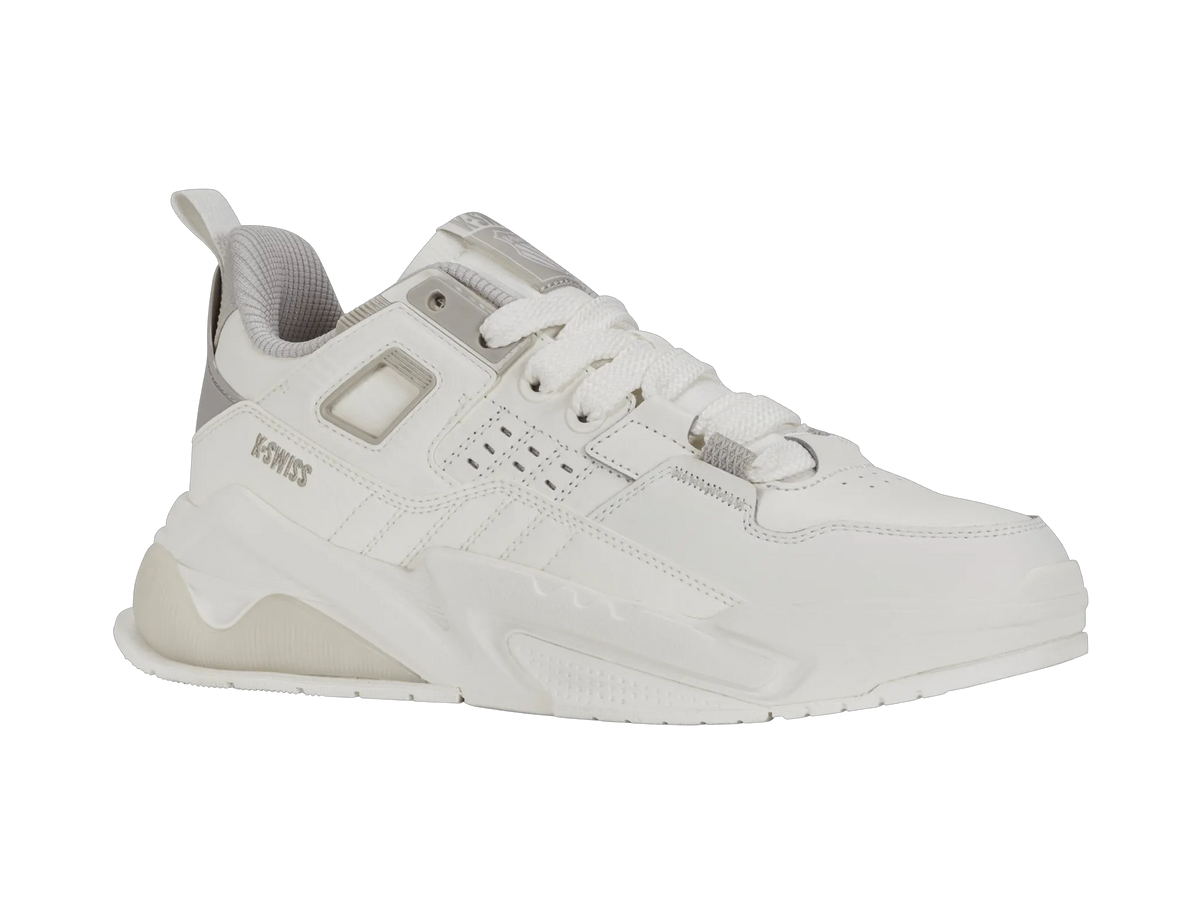 SAIL WHITE/TAUPE GRAY