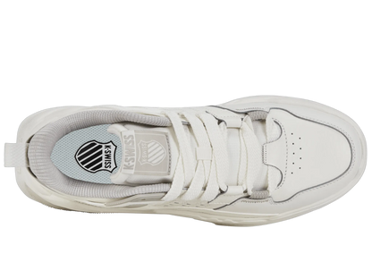 SAIL WHITE/TAUPE GRAY