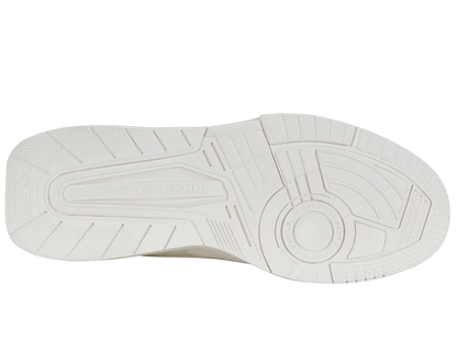 SAIL WHITE/TAUPE GRAY