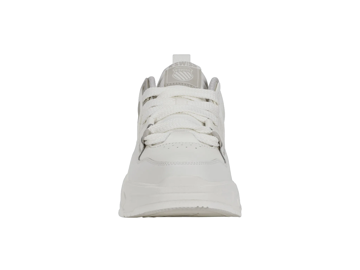 SAIL WHITE/TAUPE GRAY
