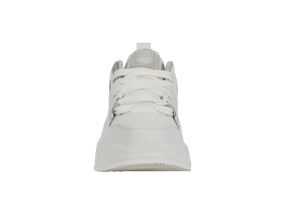 SAIL WHITE/TAUPE GRAY