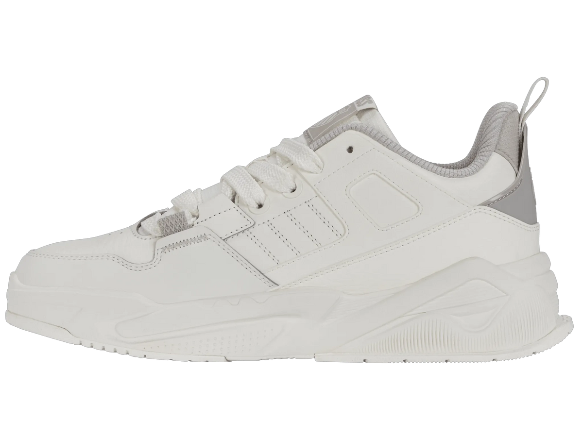 SAIL WHITE/TAUPE GRAY