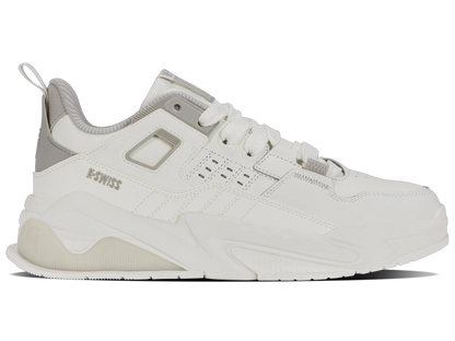 SAIL WHITE/TAUPE GRAY