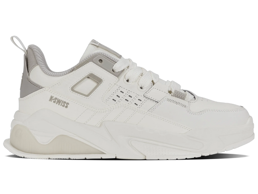 SAIL WHITE/TAUPE GRAY