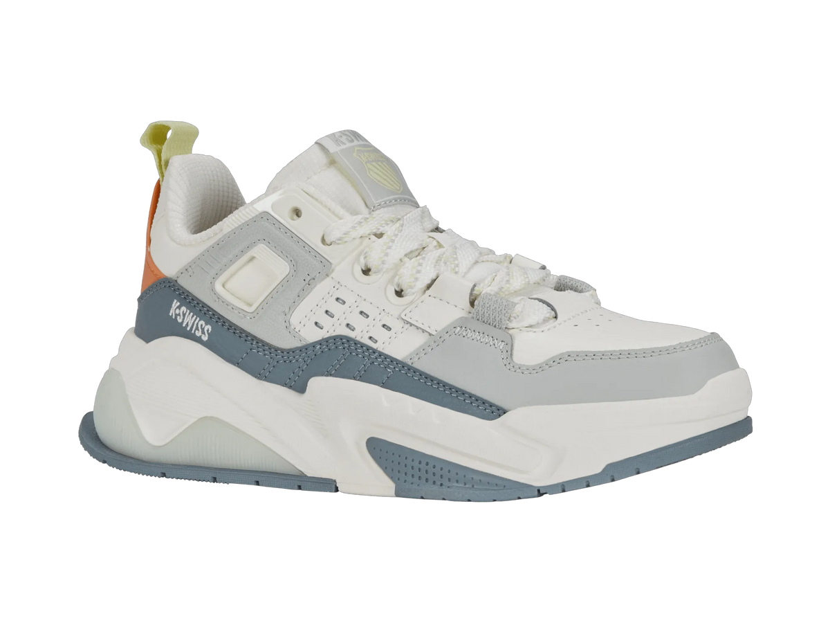 SAIL WHITE/TRU GRAY/CATS EYE GRAY