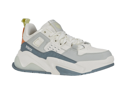SAIL WHITE/TRU GRAY/CATS EYE GRAY