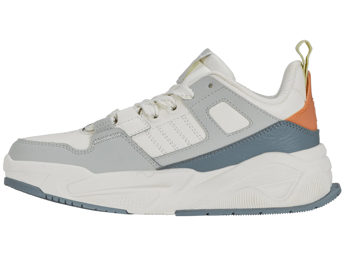 SAIL WHITE/TRU GRAY/CATS EYE GRAY