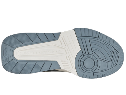 SAIL WHITE/TRU GRAY/CATS EYE GRAY