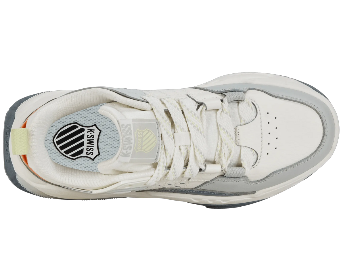 SAIL WHITE/TRU GRAY/CATS EYE GRAY