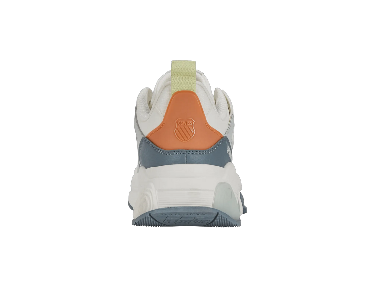 SAIL WHITE/TRU GRAY/CATS EYE GRAY