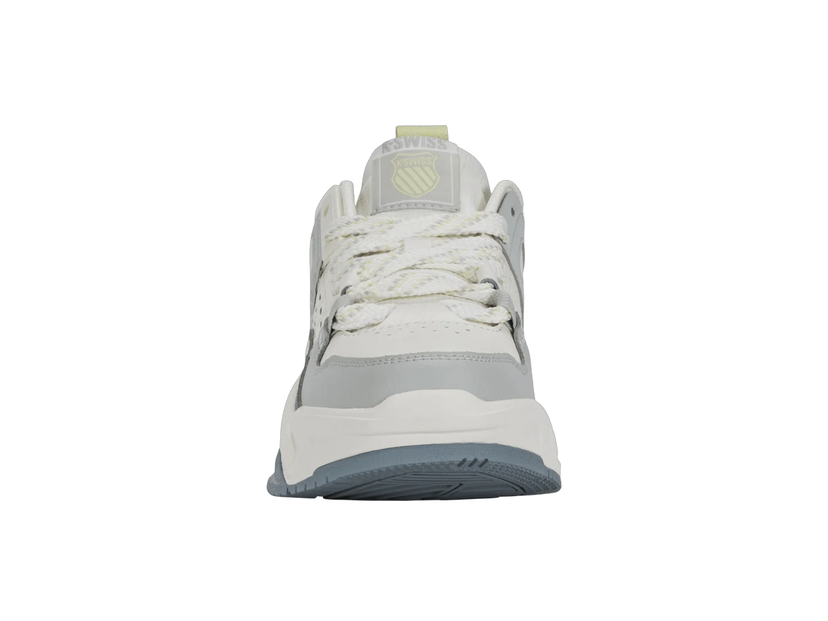 SAIL WHITE/TRU GRAY/CATS EYE GRAY