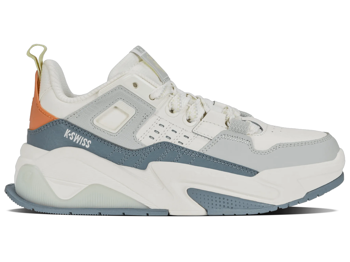 SAIL WHITE/TRU GRAY/CATS EYE GRAY