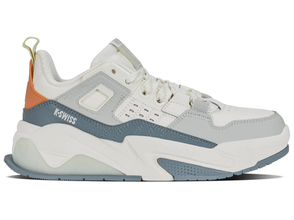 SAIL WHITE/TRU GRAY/CATS EYE GRAY