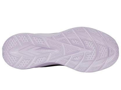 BLACK/LILAC/RASPBERRY