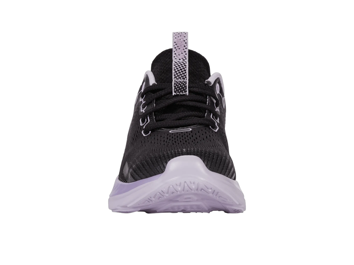 BLACK/LILAC/RASPBERRY