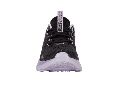 BLACK/LILAC/RASPBERRY