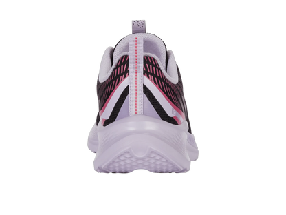 BLACK/LILAC/RASPBERRY