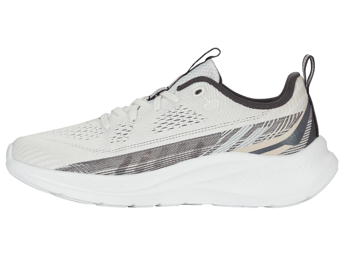 BLANC/ASPHALT/OATMEAL