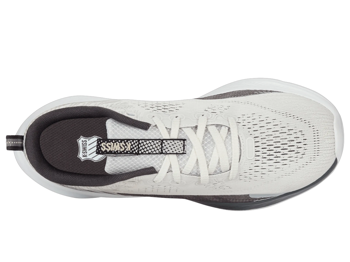 BLANC/ASPHALT/OATMEAL